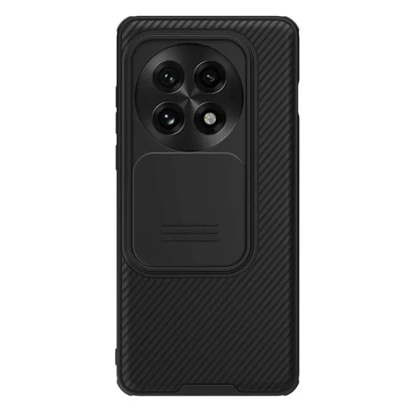 Nillkin CamShield Cover Case with Sliding Camera Protector Shockproof Protective Case for OnePlus 13