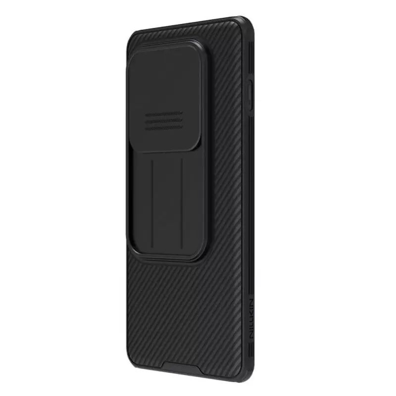 Nillkin CamShield Cover Case with Sliding Camera Protector Shockproof Protective Case for OnePlus 13