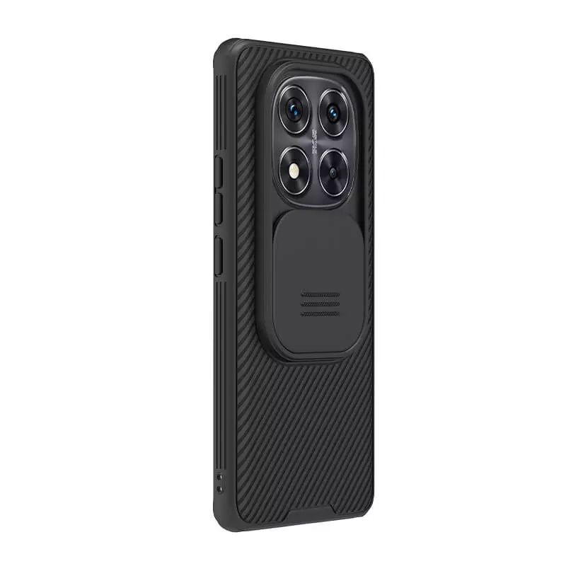 Nillkin CamShield Cover Case with Sliding Camera Protector Shockproof Protective Case for Xiaomi Redmi Note 14 Pro+ 5G (Redmi Note 14 Pro Plus)