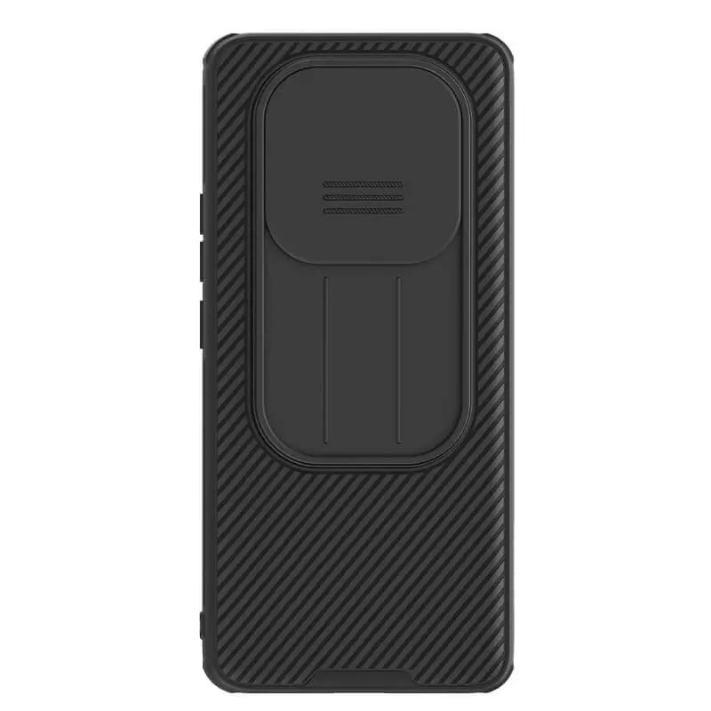 Nillkin CamShield Cover Case with Sliding Camera Protector Shockproof Protective Case for Xiaomi Redmi Note 14 Pro+ 5G (Redmi Note 14 Pro Plus)