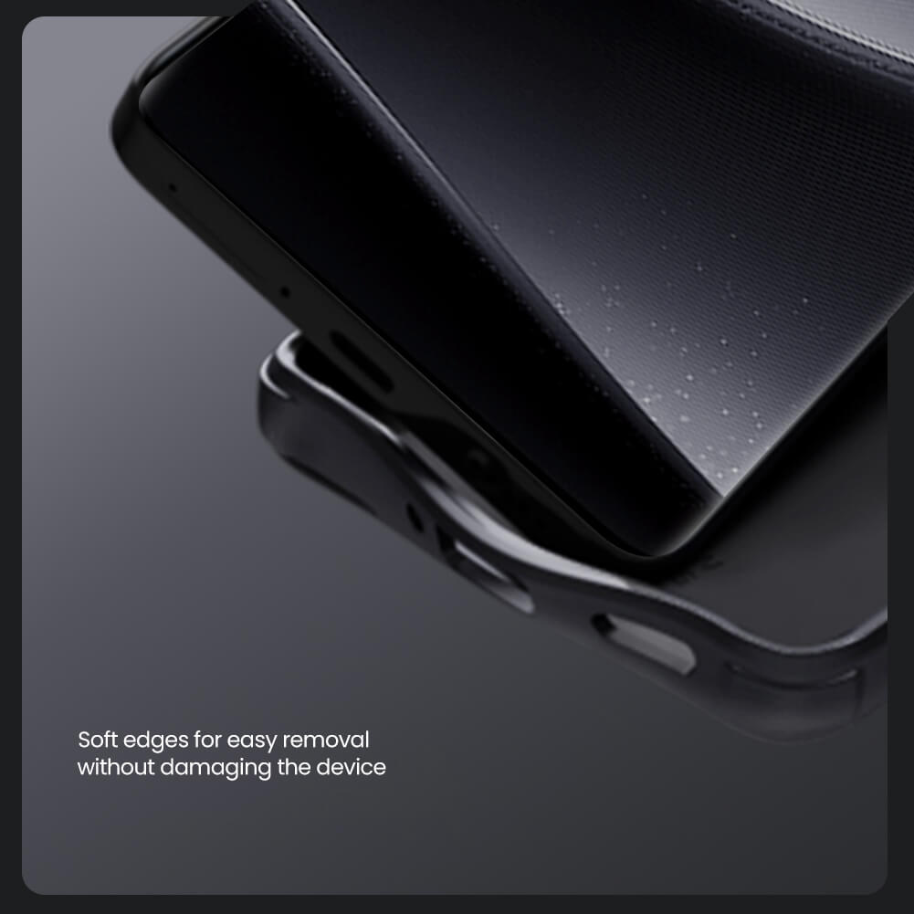 Nillkin CamShield Cover Case with Sliding Camera Protector Shockproof Protective Case for Xiaomi Redmi Note 14 Pro+ 5G (Redmi Note 14 Pro Plus)