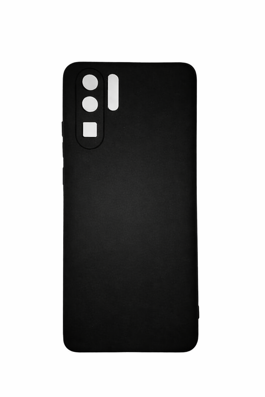 Silicone Gel Rubber with Slim Fit Shockproof Protection, Liquid Silicone Phone Cover for 3 Layer Liquid Silicone Case Cover for Huawei P30 Pro