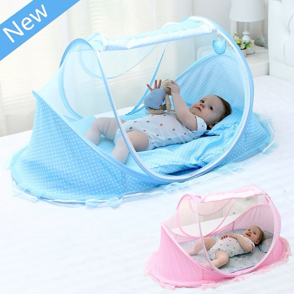 Baby Basinet (baby nest)