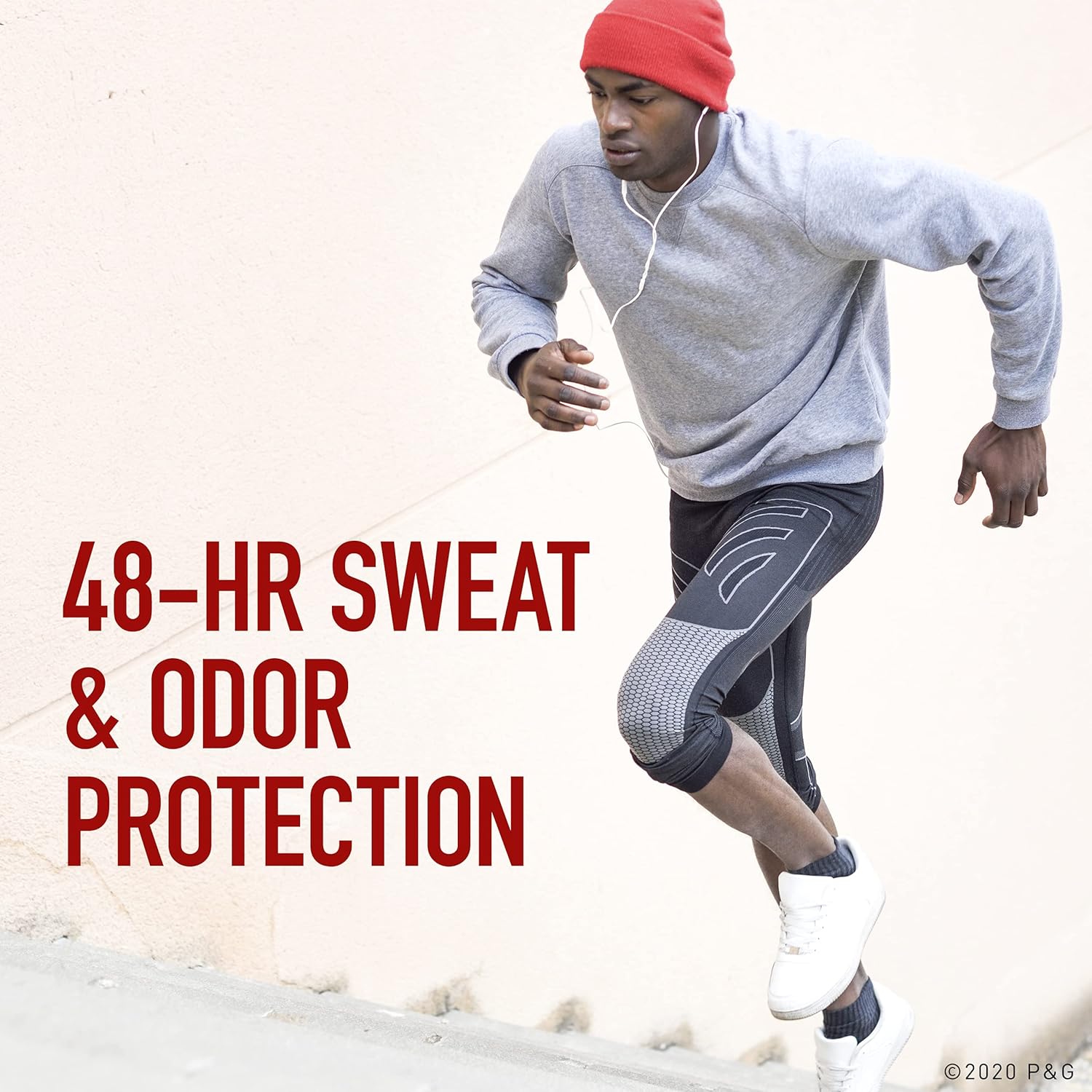 Old Spice Antiperspirant and Deodorant for Men High Endurance Original 3 Oz  Reduces Armpit Sweat High Endurance Collection Anti-Perspirant Old Spice Invisible Solid Men's Antiperspirant and Deodorant