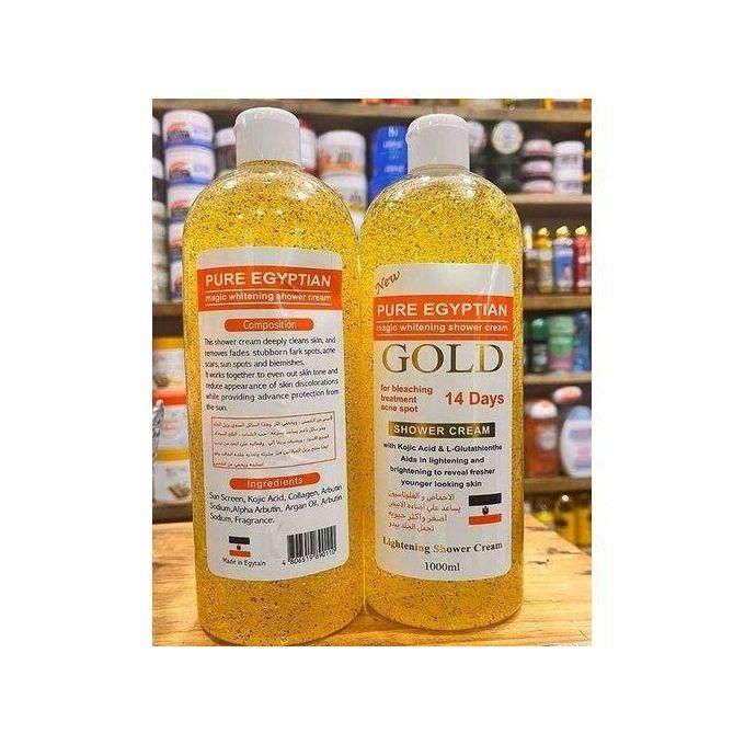 MEDIX 5.5 Vitamin C Ferulic Acid Shower Cream 1000ml Brightening Antioxidant Protection Hydration More radiant complexion MEDIX 5.5 Vitamin C Ferulic Acid Shower Cream