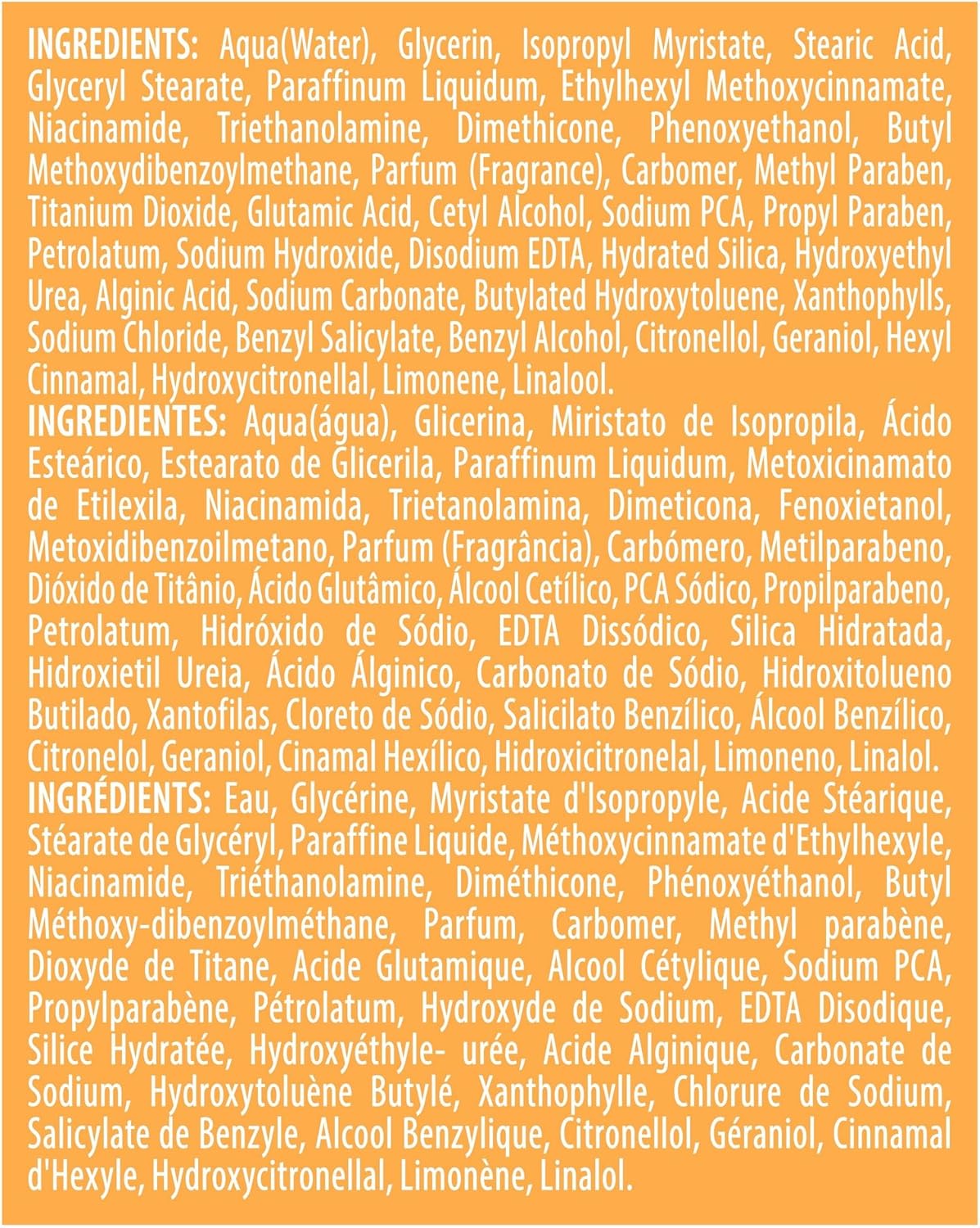 Vaseline Intensive Care Healthy Even Tone Body Lotion With Vitamin B3 and Spf 10 - 400 ml Calms and Soothes Dry Skin Calms and Soothes Dry Skin Vaseline Lotion 400ml