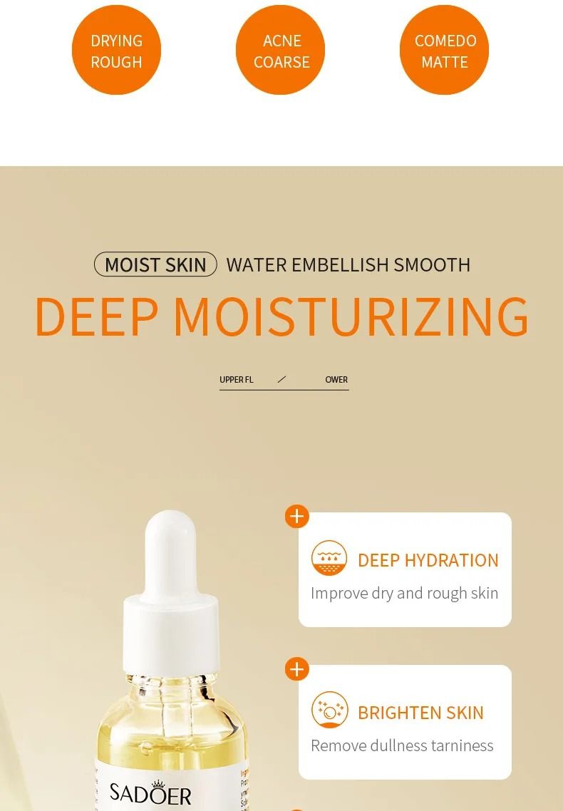 3 Packs Sadoer Turmeric Soap Bar + Serum + Cream Skin Care for Shower, Smoothing and Cleanses Skin Face Wash Soap Face Serum, Face Wash Oily Skin Bar Soap for Face and Body (Serum Soap Set)