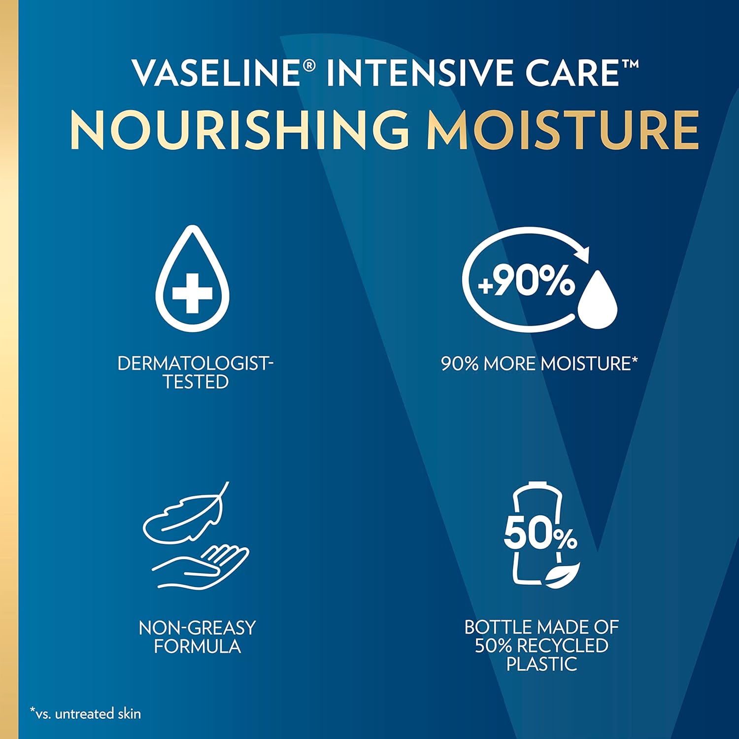 2 Packs Vaseline Daily Brightening Even Tone Body Lotion 400ml + Oil 200ml for Glowing Skin, with Vitamin B3 & Triple Sunscreens  For Radiant Looking Skin in 2 Weeks Vaseline Body lotion and oil