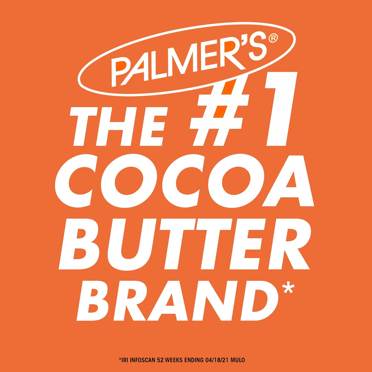 Palmer's Cocoa Butter Cream Formula Daily Skin Therapy Solid Cream with Vitamin E, Body Moisturizer for Extremely Dry Skin, Softens and Soothes, 7.25 Ounces, (Pack of 1)