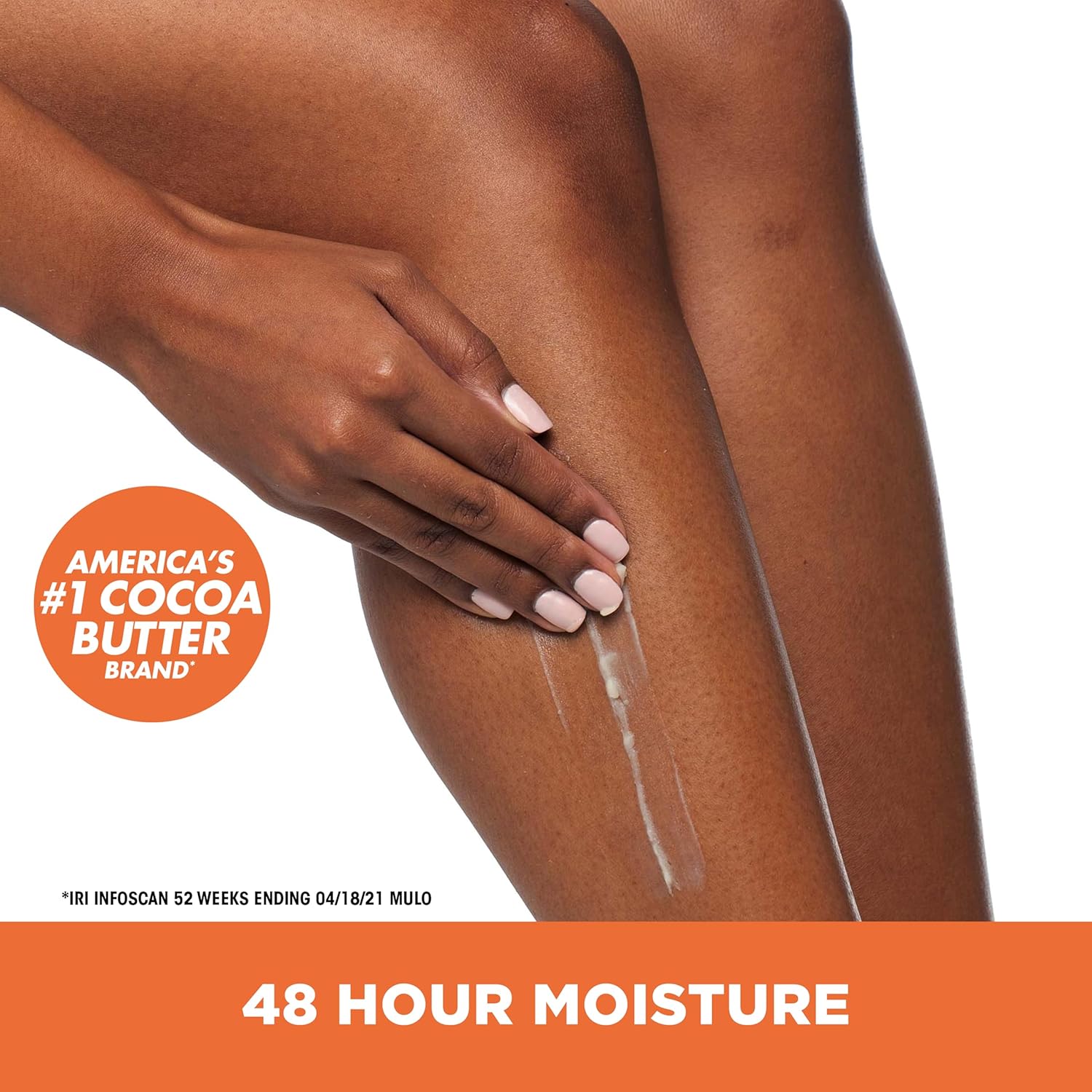 Palmer's Cocoa Butter Cream Formula Daily Skin Therapy Solid Cream with Vitamin E, Body Moisturizer for Extremely Dry Skin, Softens and Soothes, 7.25 Ounces, (Pack of 1)