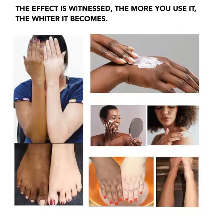 ROUSHUN Carrot Body Lotion 500ml Moisten Whiten Nourish For All Skin Moisturizer, Whitening, Nourishing, Lightening Whitening Moisturizing Smoothing Skin Care Body Lotion