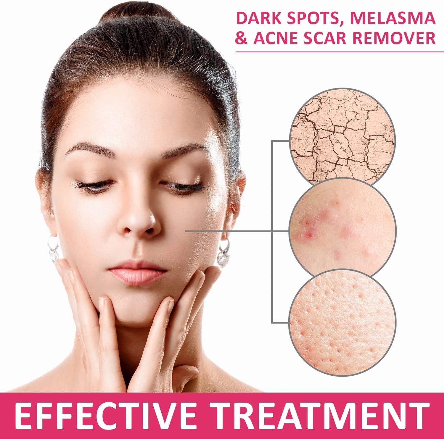 Supreme Gluta White 1500000mg Glutathione Softgels For Skin Lightening, Skin Moisturizer, Collagen Stimulator Healthy Blood Circulation | L-Glutathio Moisturizing