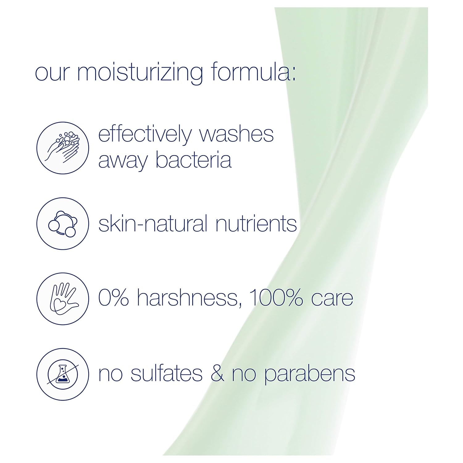 Dove Gentle Refreshing Body Wash - 500 ml Revitalizes and Refreshes Skin Effectively Washes Away Bacteria While Nourishing Your Skin 12 oz Personal Care Dove Shower Gel