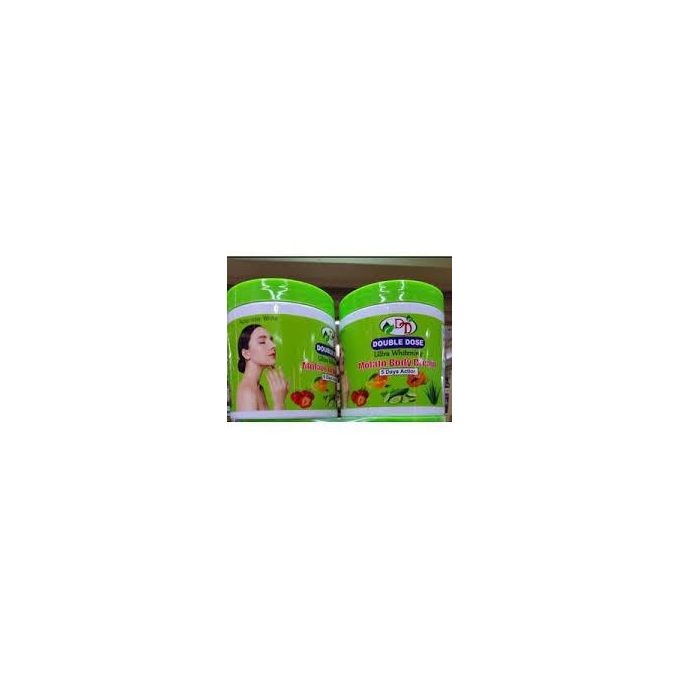 Cream Double Dose Ultra Whitening Molato Body Cream 5 Days Action Fast Skin Brightening Moisturizing Body Lotion Dark Spot Removal Even Tone Hydrating Whitening Cream for Smooth Glowing Skin