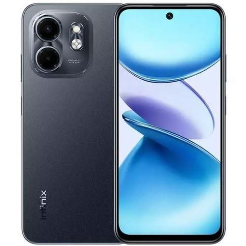 Infinix Smart 9 HD 6.7" 64GB + 3GB RAM(Expandable upto 6GB) 13MP Dual Camera Dual sim 5000mAh Smartphones