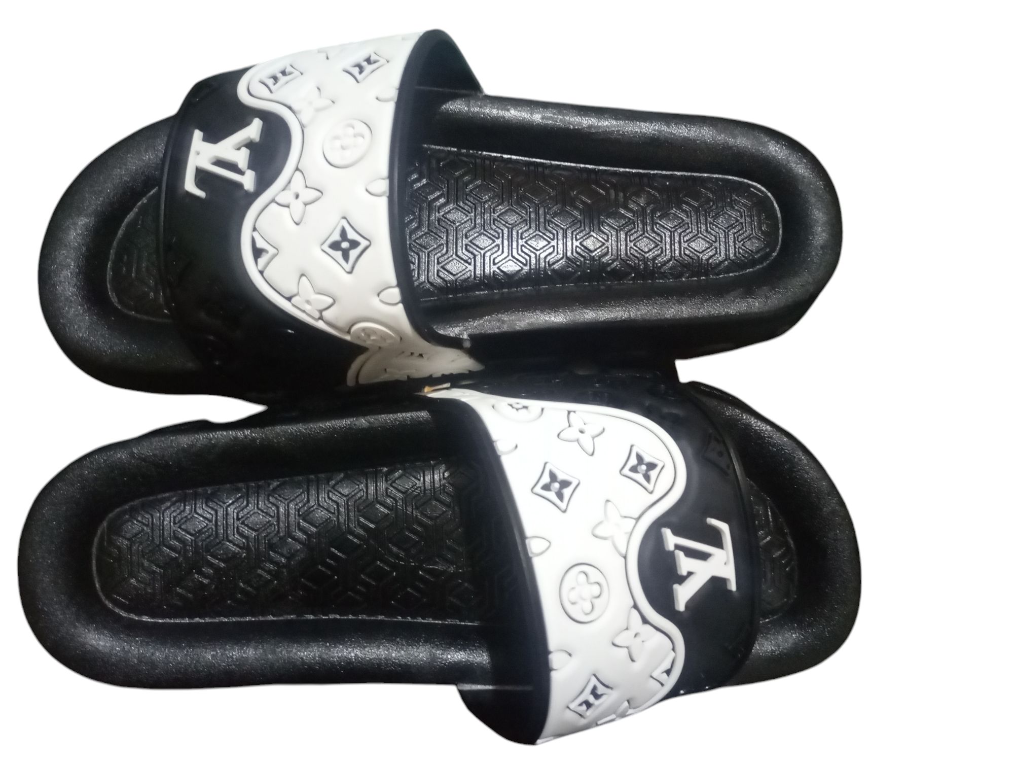 Men's Shoes Slippers Unisex Slippers Outdoor Indoor Bathroom Bathing Breathable Home Large Size Slippers For Men And Women Sandals And Slippers Fashion Shoe