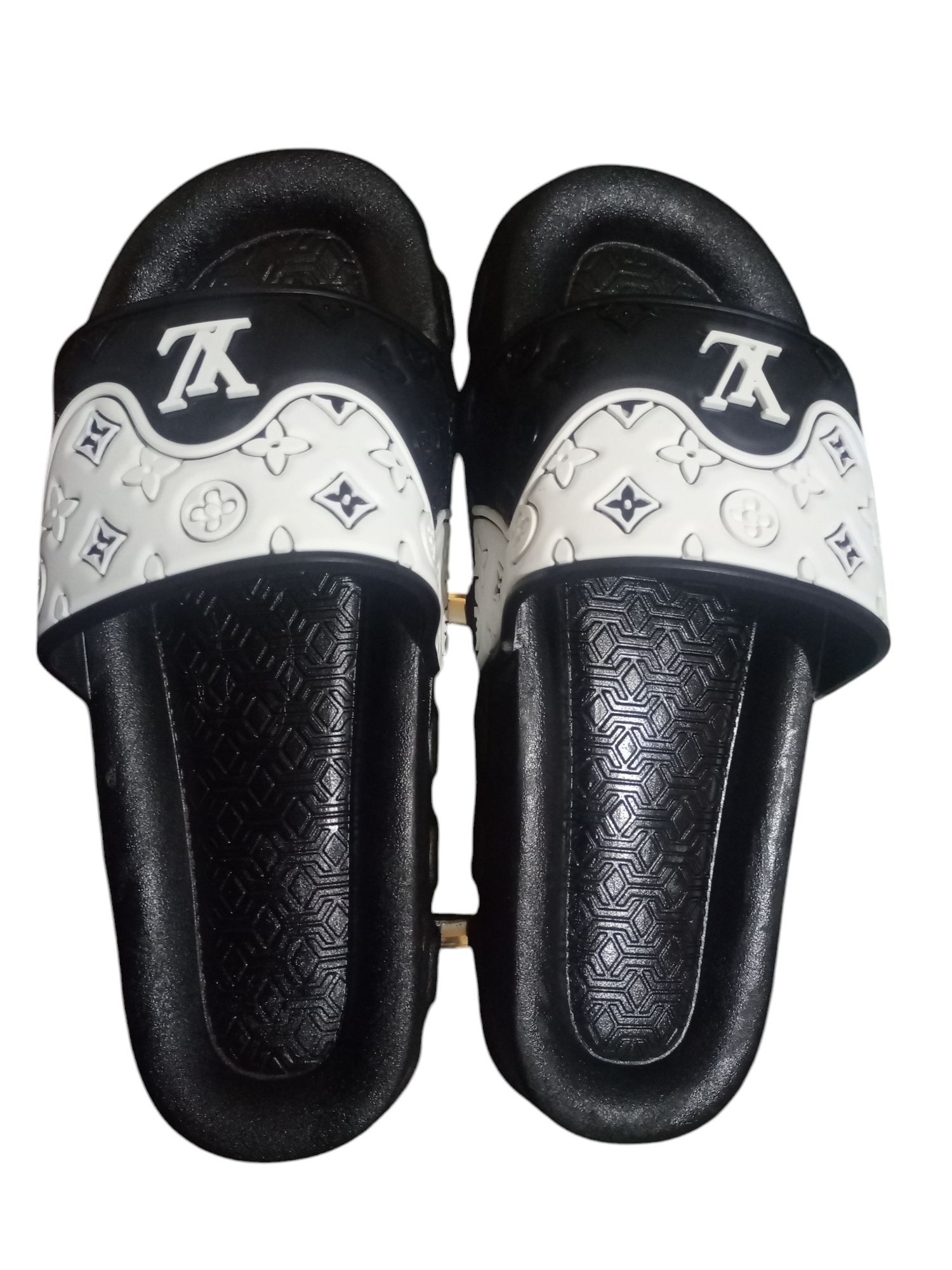 Men's Shoes Slippers Unisex Slippers Outdoor Indoor Bathroom Bathing Breathable Home Large Size Slippers For Men And Women Sandals And Slippers Fashion Shoe