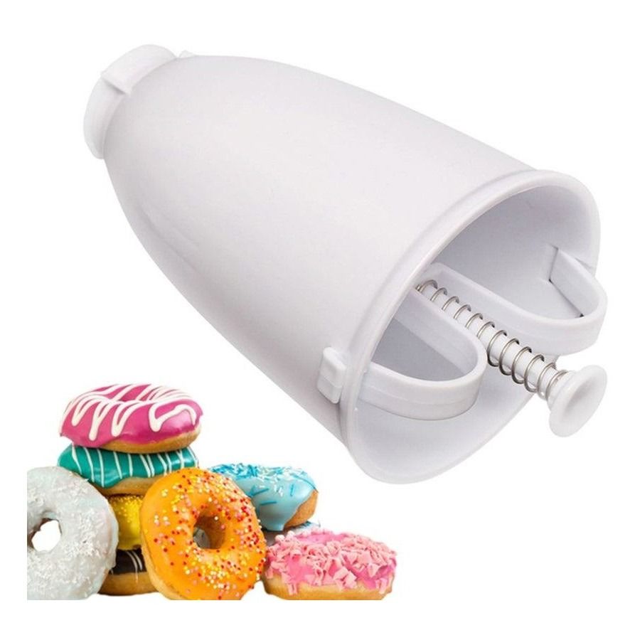 Donut Maker Waffle Molds Kitchen Accessory Bakeware Doughnut Maker Cake Mold