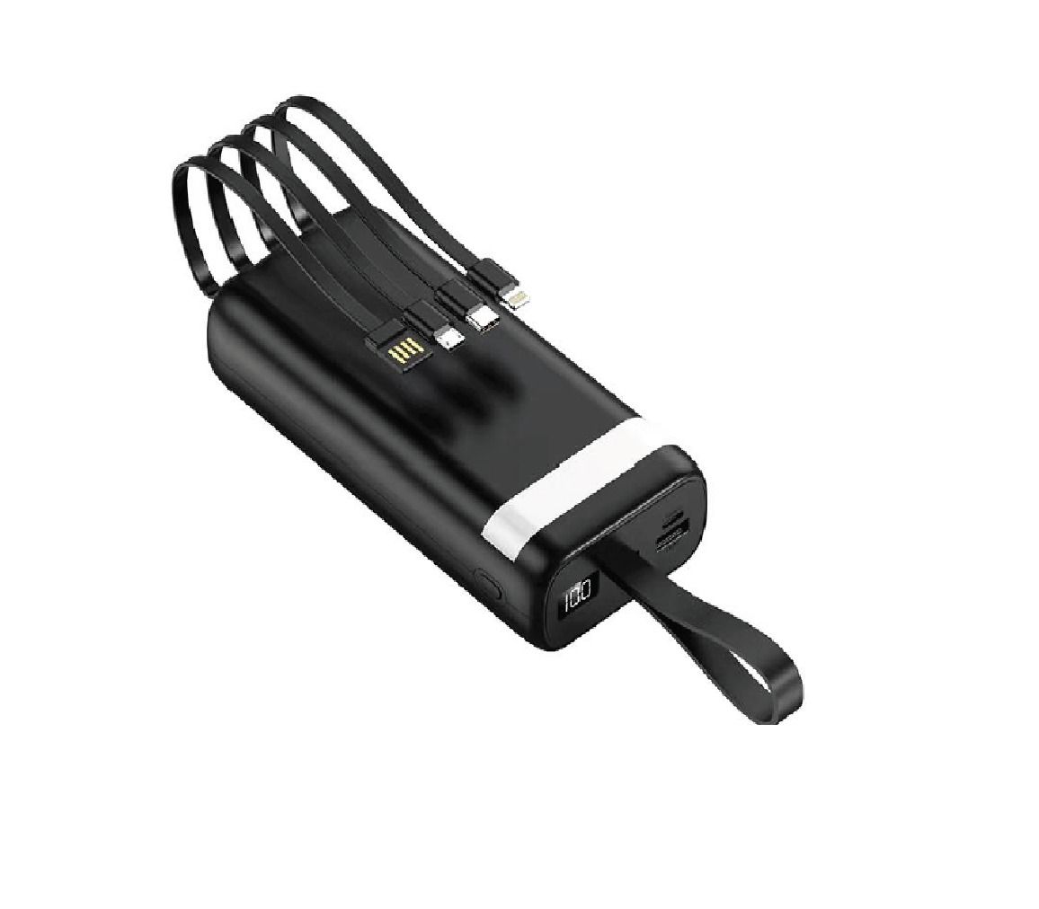 Punex high quality 30000mah power banks