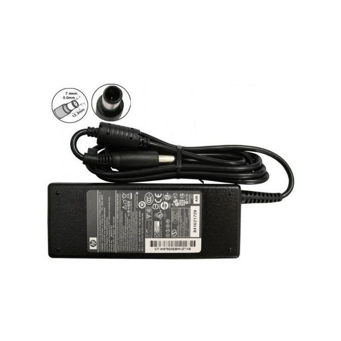 HP Elitebook 2560P, 2570P, 2540P, 8440P, 8460P, 8470P Charger