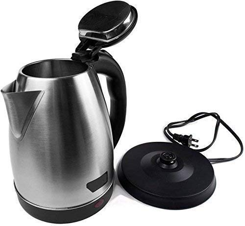 Home Kichen 2.0Ltrs stainless steel housing specification travel water kettle electric