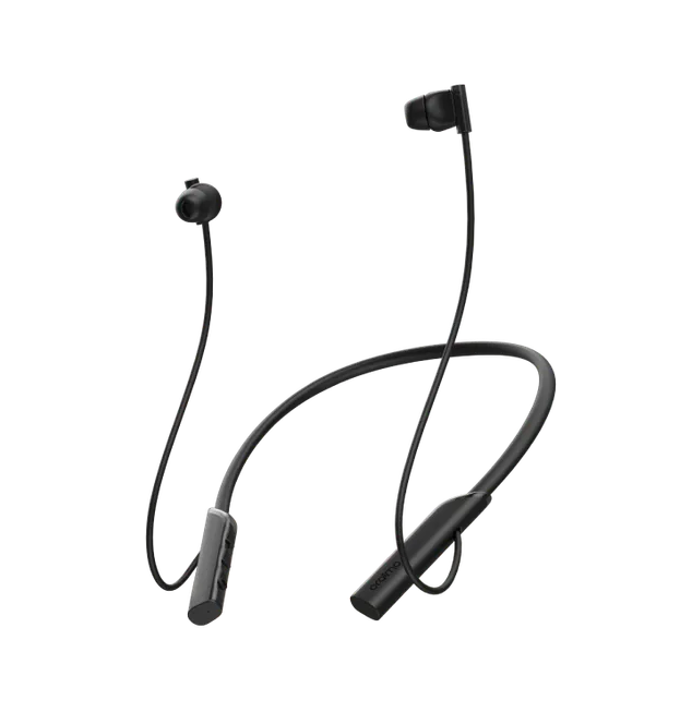 Oraimo Necklace Lite  Wireless Neckband Bluetooth Headphones
