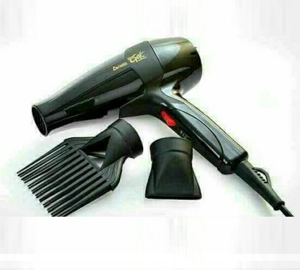 Ceriotti Super GEK Blow Dry Hair Dryer