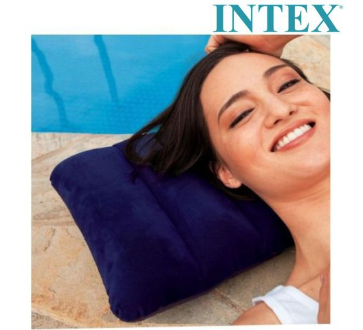 Intex inflatable mattress Inflatable Pilow