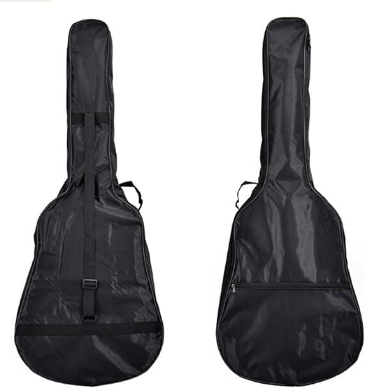 Acoustic & Non Acoustic Box Guitar Bag