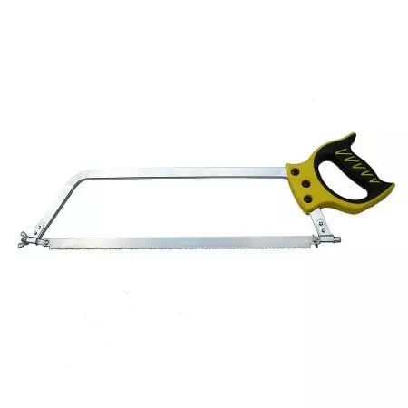 Stainless Butcher Hand Meat Saw / Hacksaw- 18inch