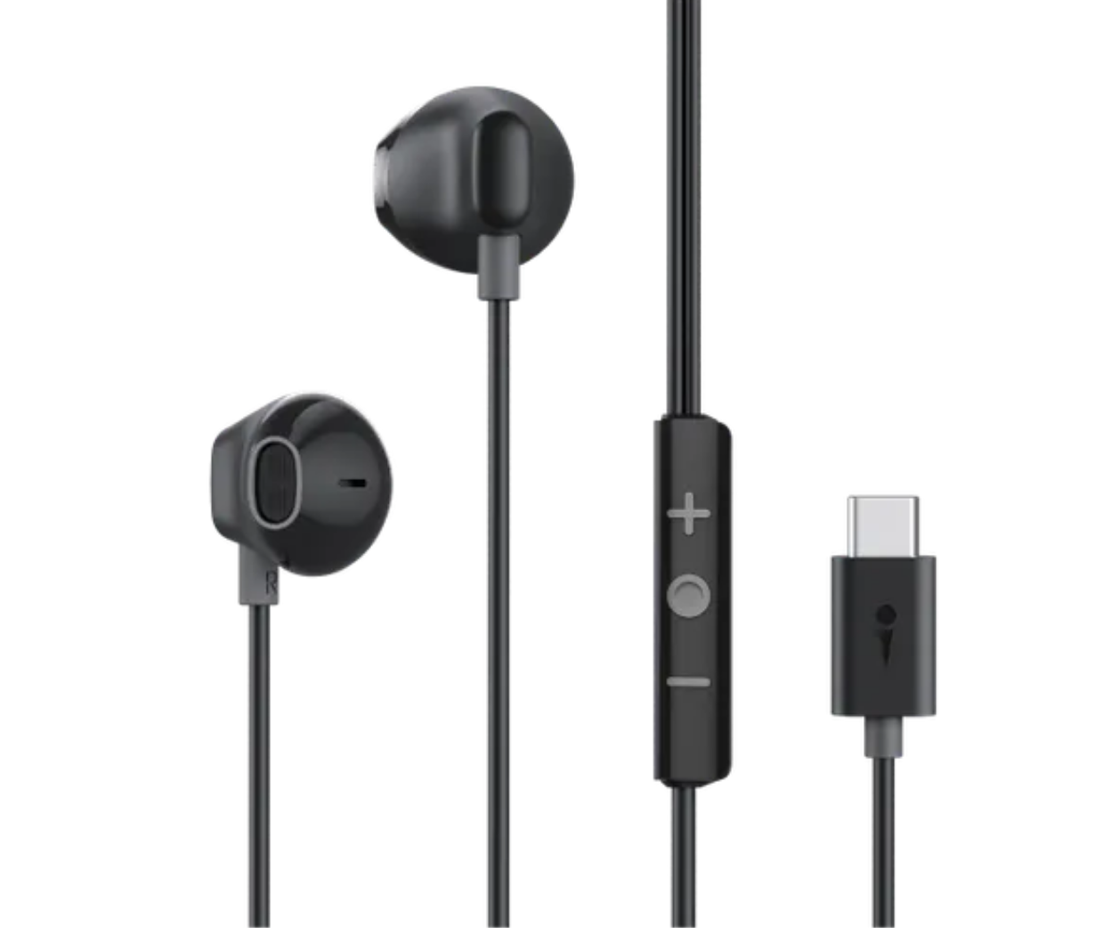 Oraimo Halo Airy OEP-650 Type C Earphones