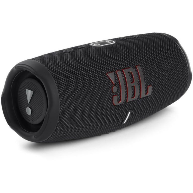 JBL Charge 5 Bluetooth Waterproof Portable Speaker