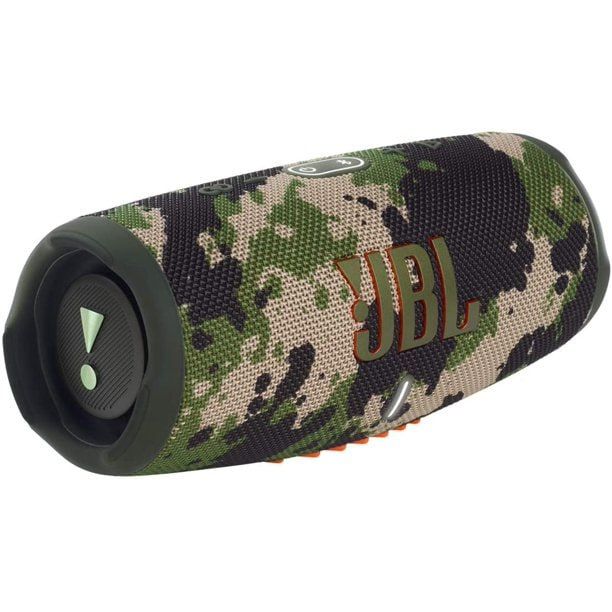 JBL Charge 5 Bluetooth Waterproof Portable Speaker