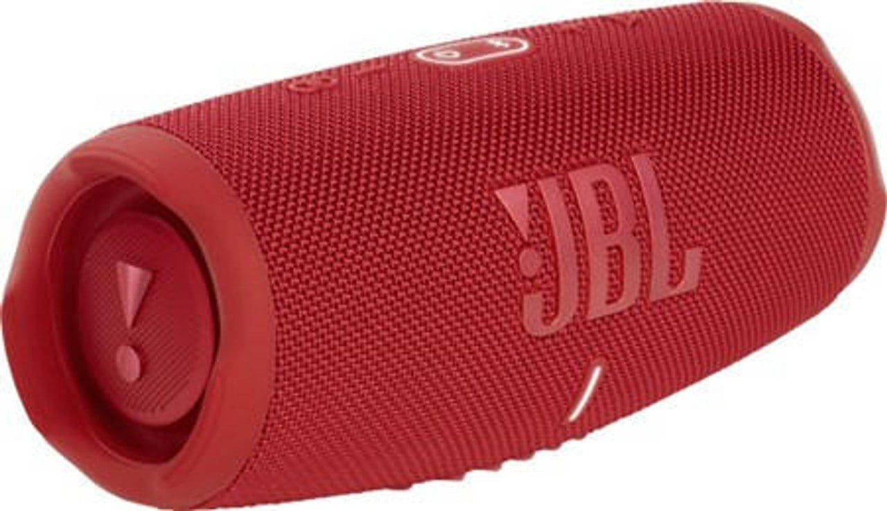 JBL Charge 5 Bluetooth Waterproof Portable Speaker