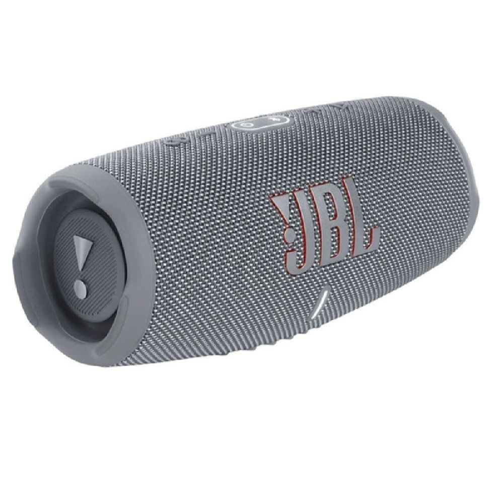 JBL Charge 5 Bluetooth Waterproof Portable Speaker