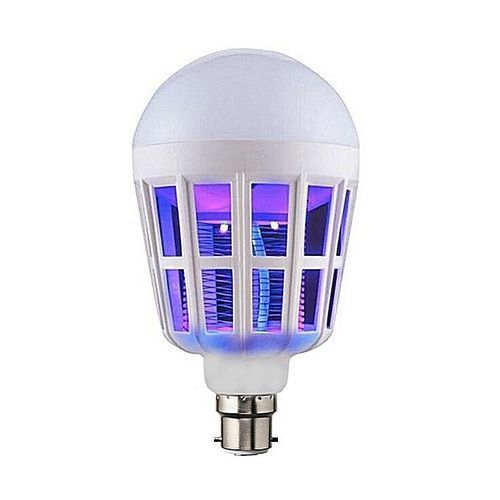 Mosquito Killer Lamp LED Bulb Night Light