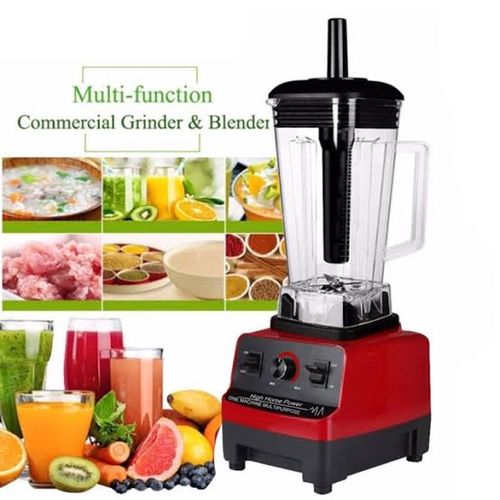 silver crest SilverCrest Heavy Duty Commercial Professional Blender