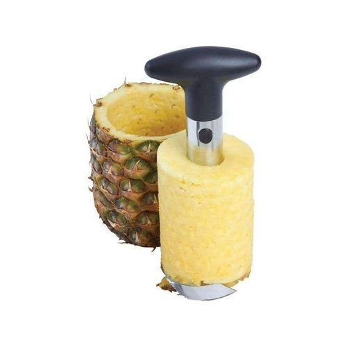 Pineapple Peeler And Slicer