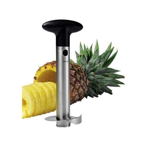 Pineapple Peeler And Slicer