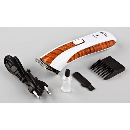 Nova Reachable Hair Trimmer/Clipper/Shaving Machine