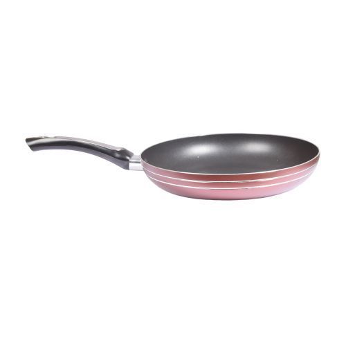 Non Stick Deep Frying Pan/Pancake Pan - 26cm