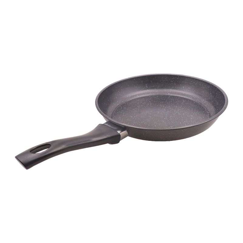 24CM Nonstick Stone Marble Coating Pan Cooking Pots Sufuria