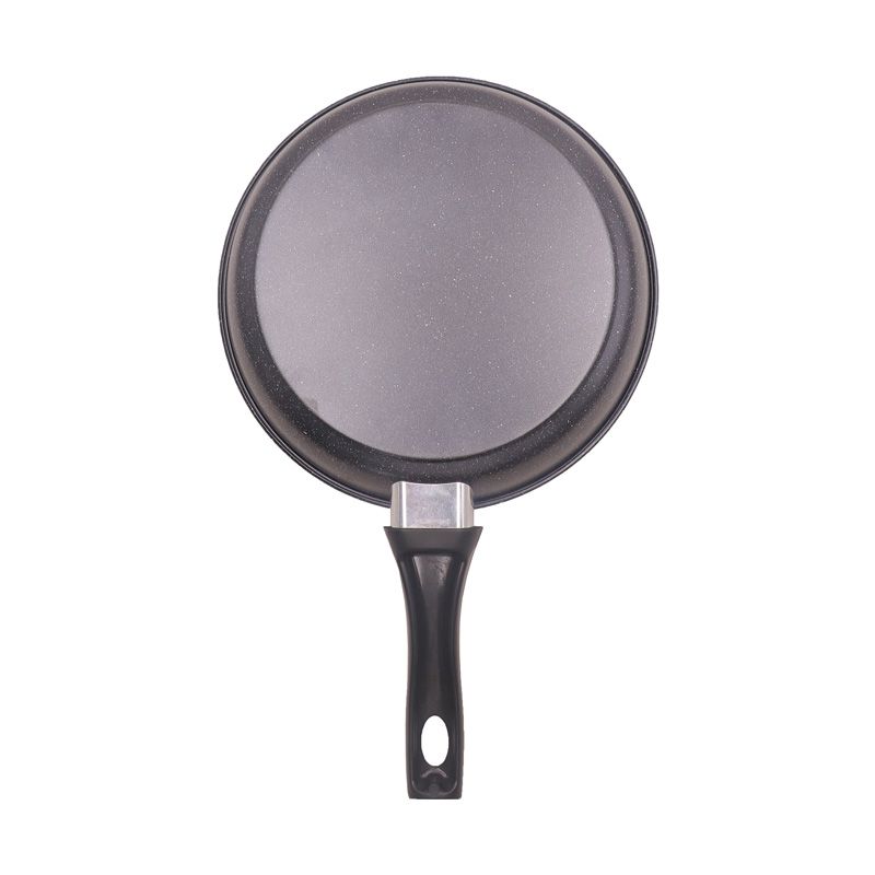 24CM Nonstick Stone Marble Coating Pan Cooking Pots Sufuria