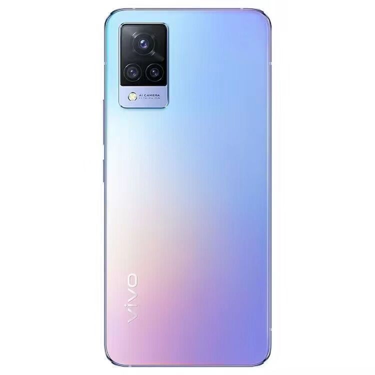Refurbished  vivo S9 full Netcom dual-mode 5G 256G memory No fingerprint recognition 6.44 inches 64 4000 mAh flash charging smartphone
