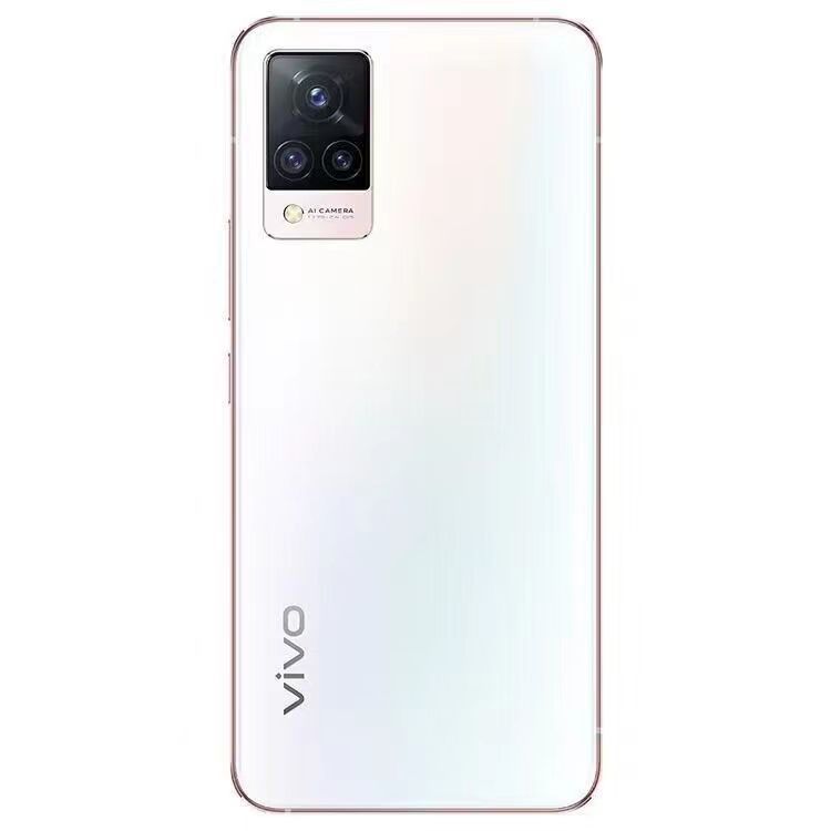 Refurbished  vivo S9 full Netcom dual-mode 5G 256G memory No fingerprint recognition 6.44 inches 64 4000 mAh flash charging smartphone