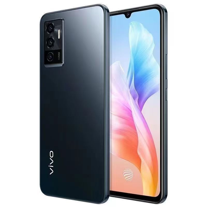 Refurbished phone vivo S10e 5G 256G memory identification 6.44 inch 64MP+32MP 4050mAh flash charging smartphone