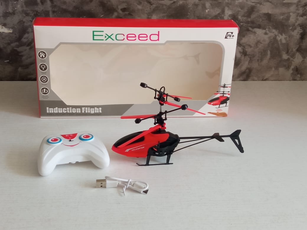 Mini Rechargeable remote controlled kids toy Helicopter