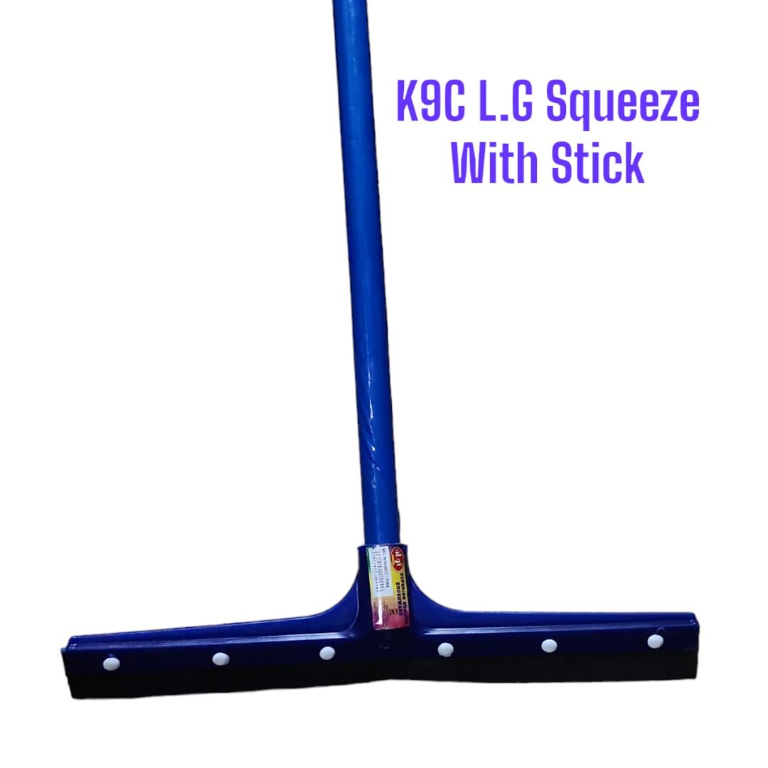 L.G Home Floor water Squeezer