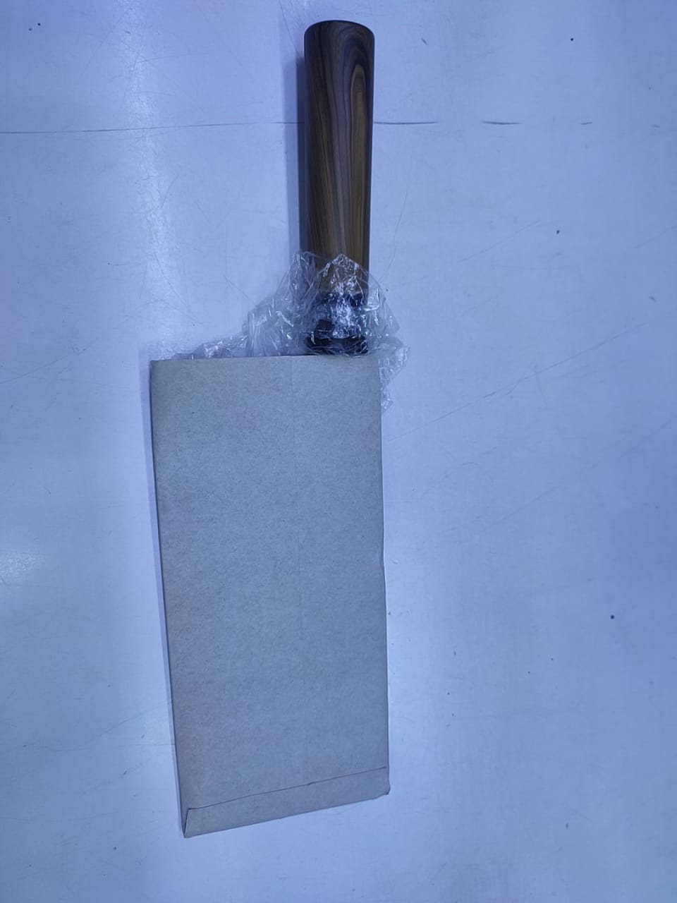 Heavy duty kitchen Butcher knife....For meat cutting ,chopping vegetables,High carbon steel and Nonslip handle