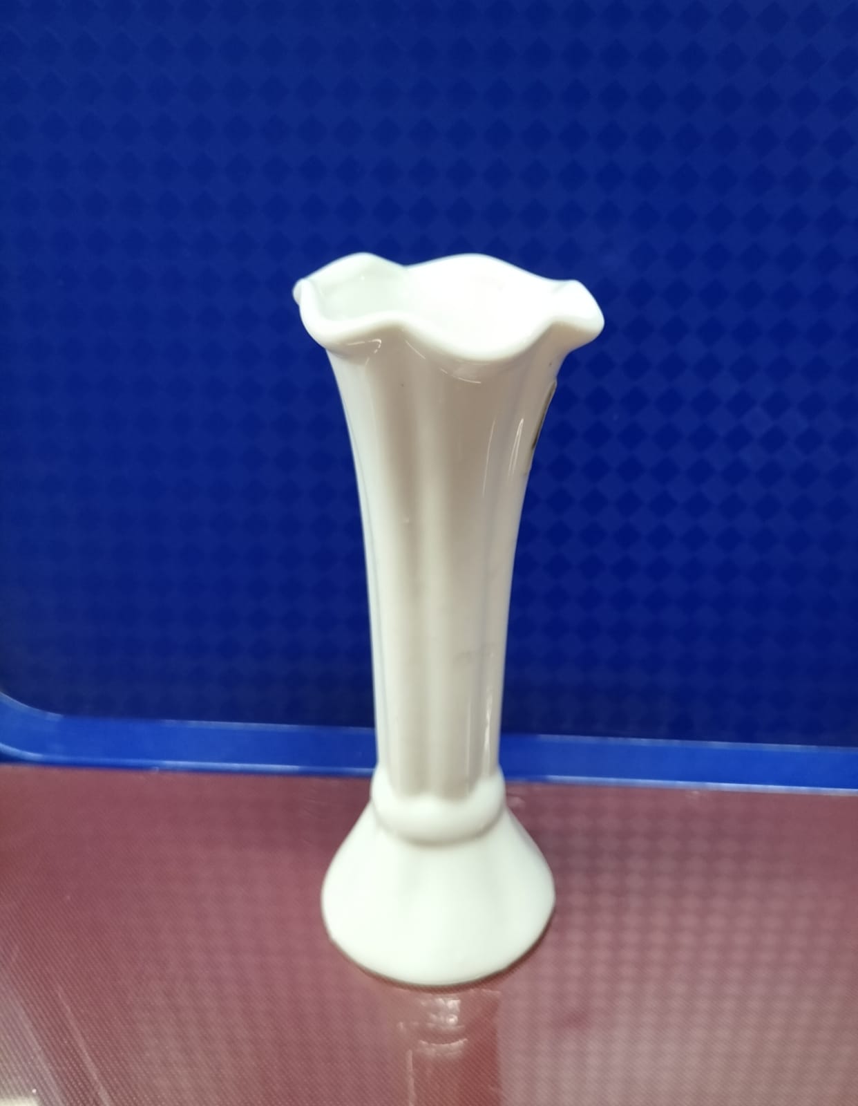 Ceramic home deco flower VASE,,,,Ideal for holding artificial flowers,T display fresh flowers or incase of inconvenience as well as other filler elements